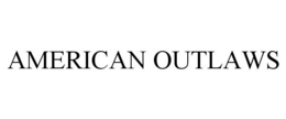 AMERICAN OUTLAWS trademark