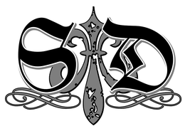"S" AND "D" trademark