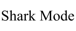 SHARK MODE trademark