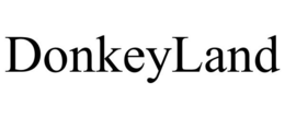 DONKEYLAND trademark