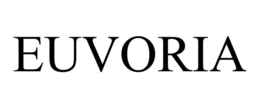EUVORIA trademark