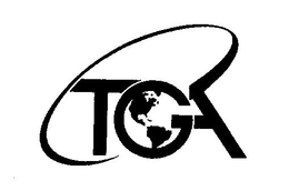 TGA trademark