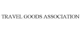 TRAVEL GOODS ASSOCIATION trademark
