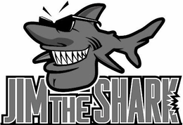 JIMTHESHARK trademark