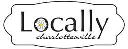 LOCALLY CHARLOTTESVILLE trademark