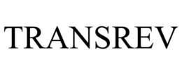TRANSREV trademark