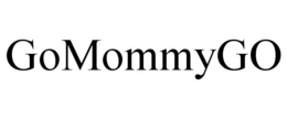 GOMOMMYGO trademark