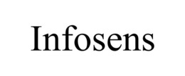 INFOSENS trademark