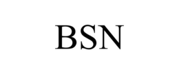 BSN trademark