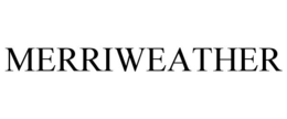 MERRIWEATHER trademark