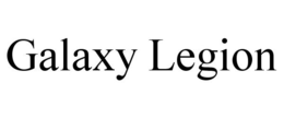 GALAXY LEGION trademark