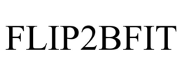 FLIP2BFIT trademark