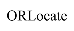ORLOCATE trademark