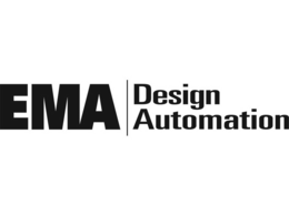 EMA DESIGN AUTOMATION trademark