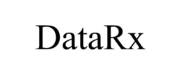 DATARX trademark