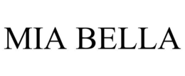 MIA BELLA trademark