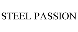 STEEL PASSION trademark