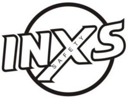 SAFETY INXS trademark