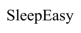 SLEEPEASY trademark