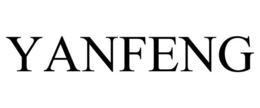 YANFENG trademark
