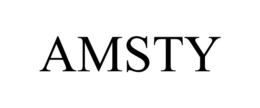 AMSTY trademark