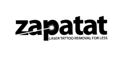ZAPATAT LASER TATTOO REMOVAL FOR LESS trademark