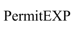 PERMITEXP trademark