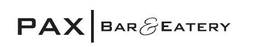PAX BAR&EATERY trademark