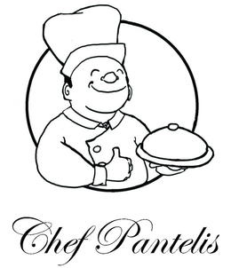 CHEF PANTELIS trademark