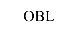 OBL trademark