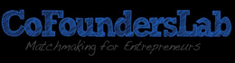 COFOUNDERSLAB MATCHMAKING FOR ENTREPRENEURS trademark