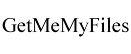 GETMEMYFILES trademark
