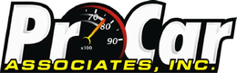 PRO CAR ASSOCIATES, INC. 70 80 90 X100 trademark