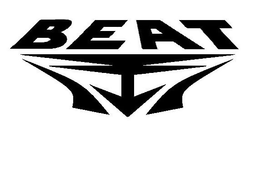 BEAT trademark