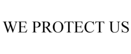 WE PROTECT US trademark