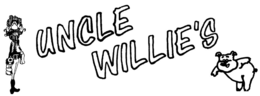 UNCLE WILLIE'S trademark