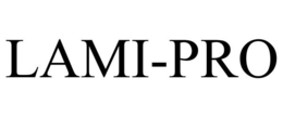 LAMI-PRO trademark