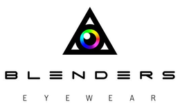 BLENDERS EYEWEAR trademark