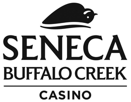 SENECA BUFFALO CREEK CASINO trademark