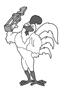 1 trademark