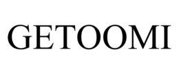 GETOOMI trademark
