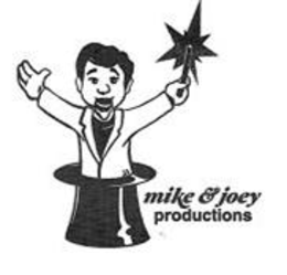 MIKE & JOEY PRODUCTIONS trademark