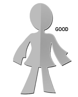 GOOD trademark
