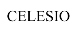 CELESIO trademark