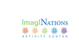 IMAGINATIONS ACTIVITY CENTER trademark