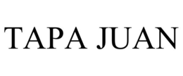 TAPA JUAN trademark