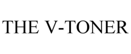 THE V-TONER trademark