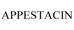 APPESTACIN trademark