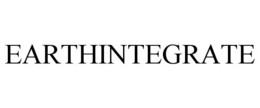 EARTHINTEGRATE trademark