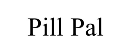 PILL PAL trademark